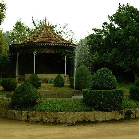 Quinta Da Tapada Villa Lousada Exterior foto