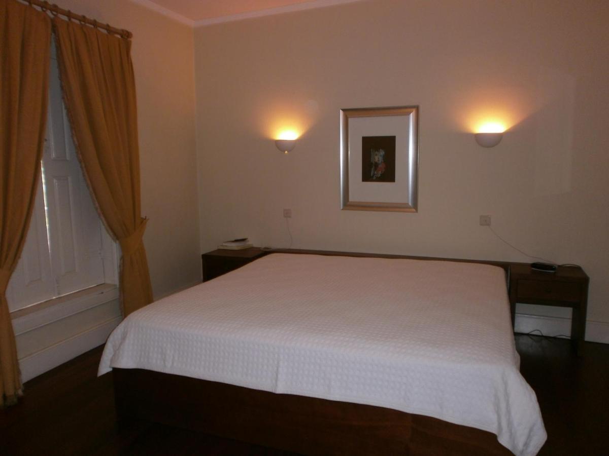 Quinta Da Tapada Villa Lousada Habitación foto