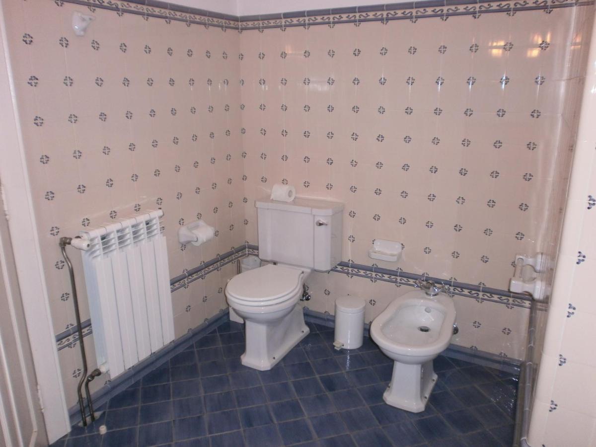 Quinta Da Tapada Villa Lousada Habitación foto