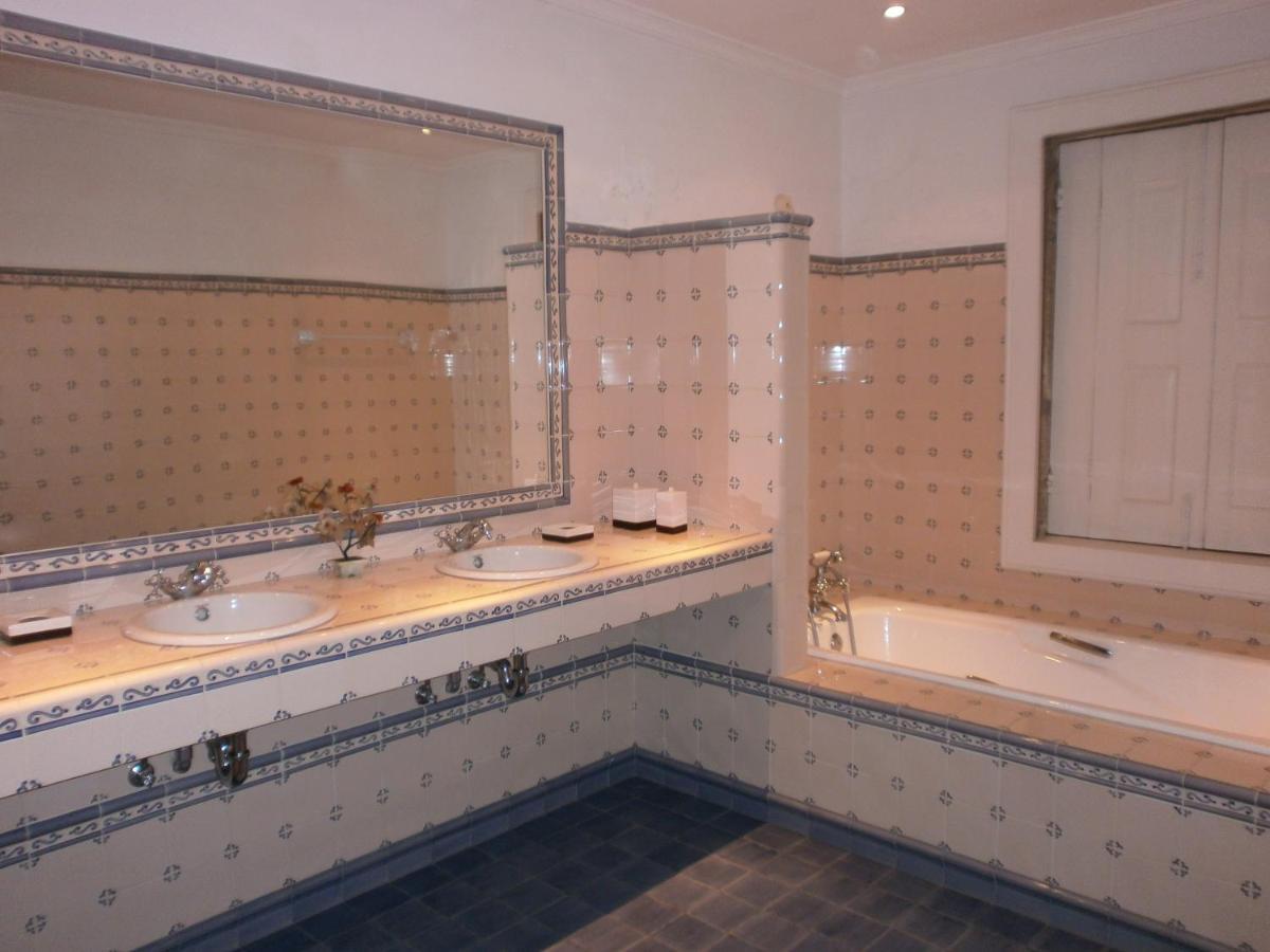 Quinta Da Tapada Villa Lousada Habitación foto