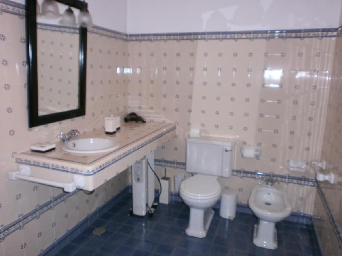 Quinta Da Tapada Villa Lousada Habitación foto