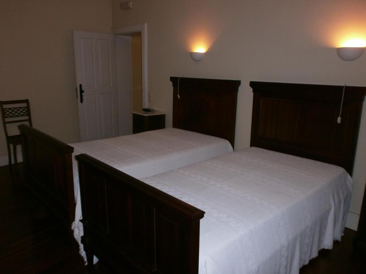 Quinta Da Tapada Villa Lousada Habitación foto
