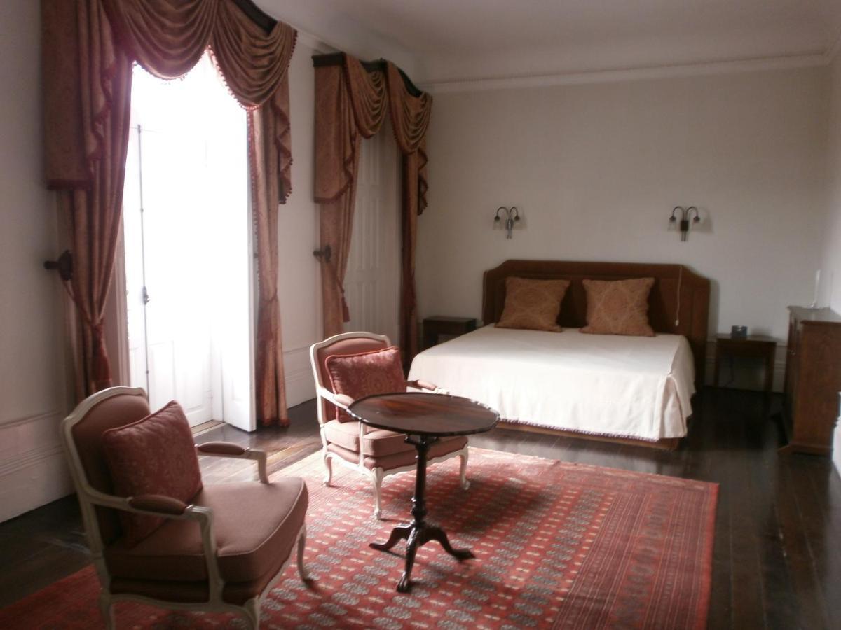 Quinta Da Tapada Villa Lousada Habitación foto